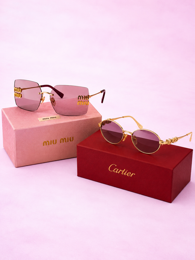 Nos Lunettes