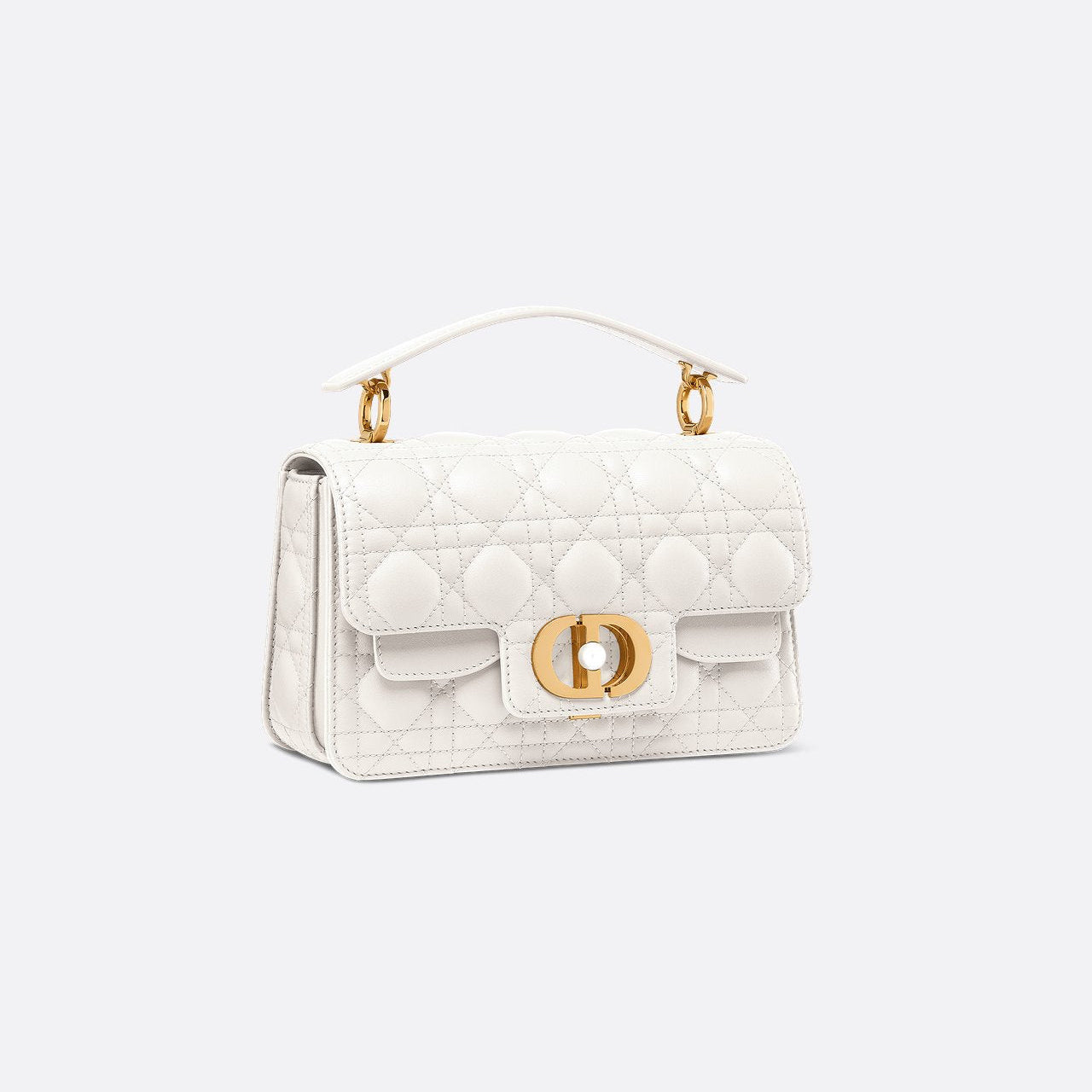 Sac Top Handle Dior Jolie Small