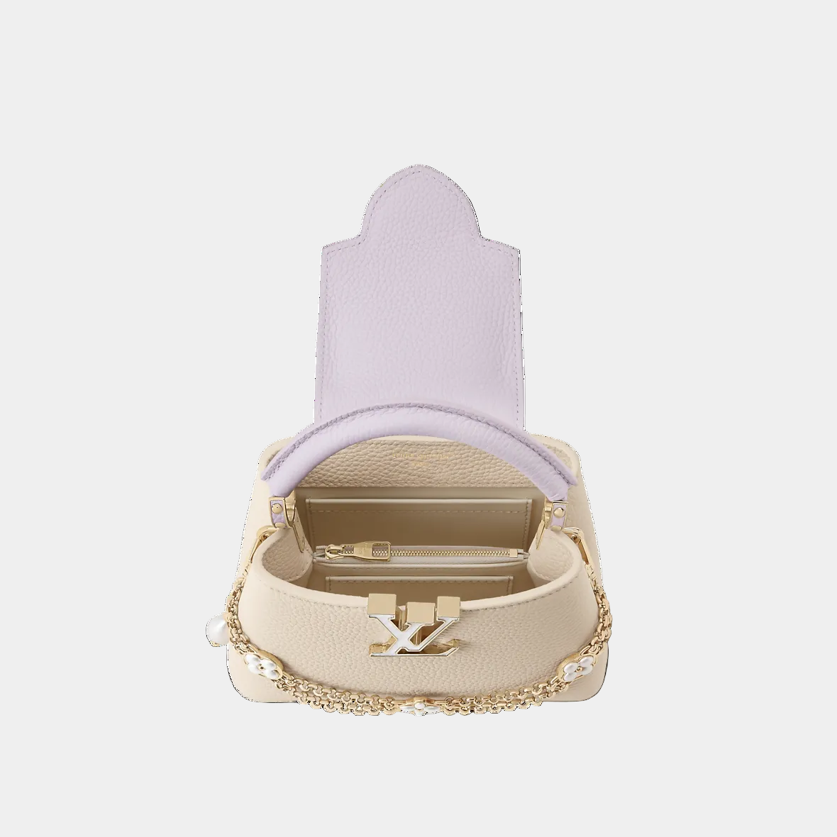 Sac Capucines Mini