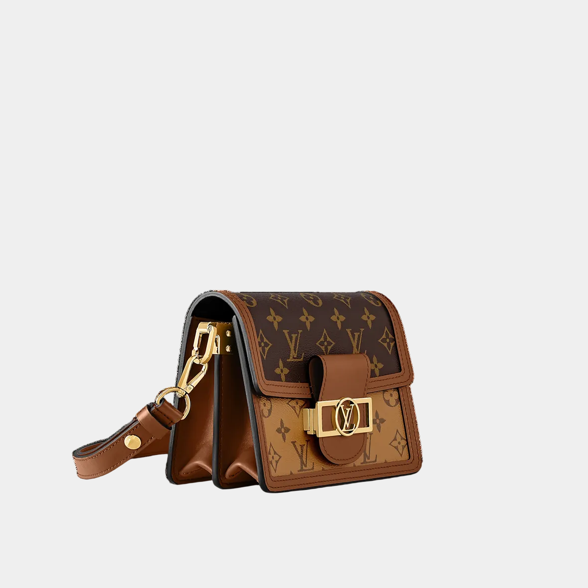 Sac Mini Dauphine