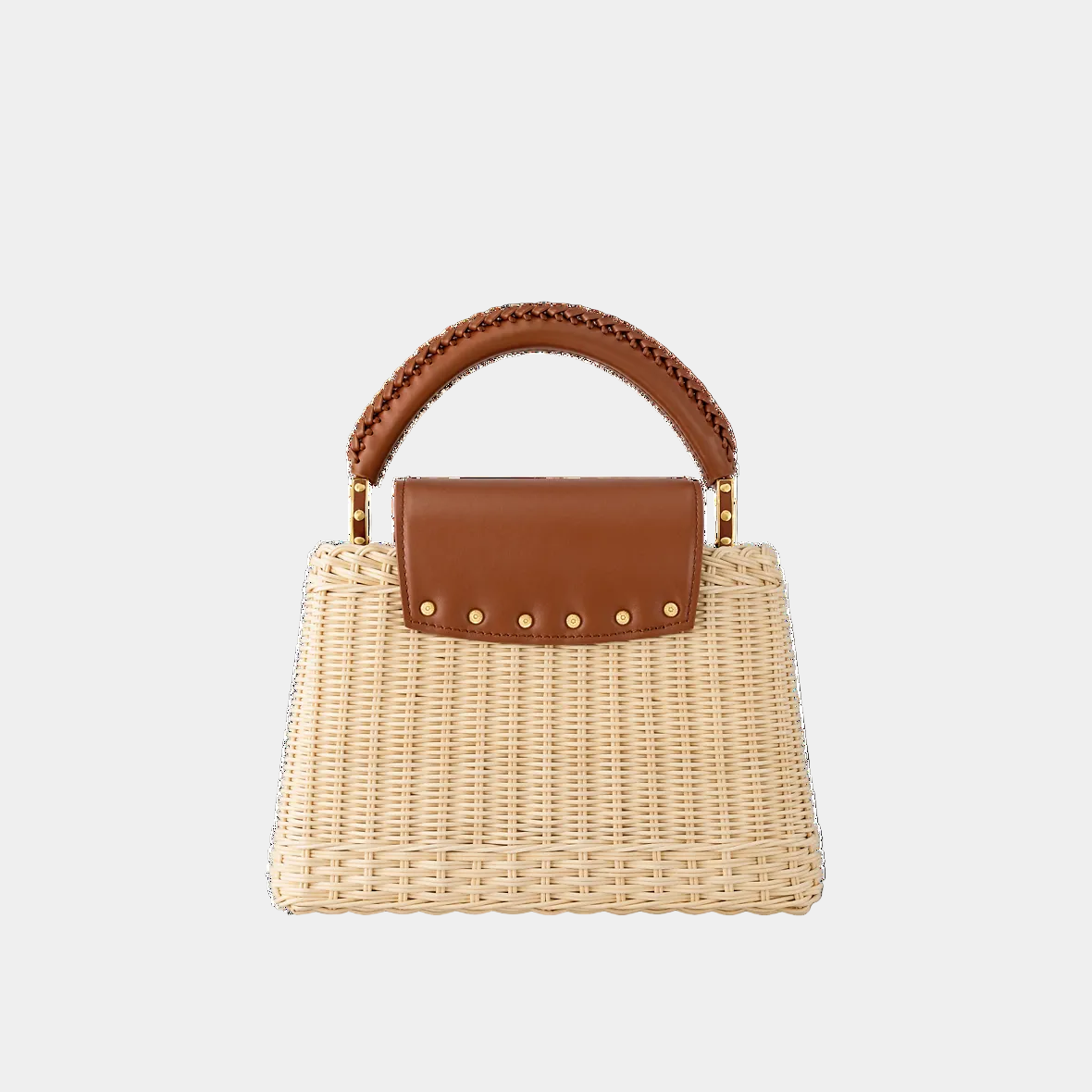 Sac Capucines BB