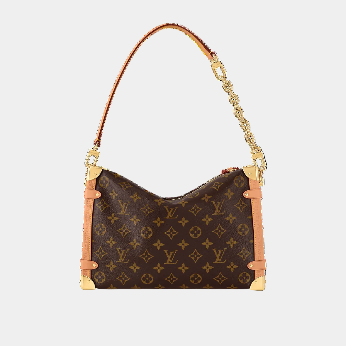 Sac Side Trunk GM