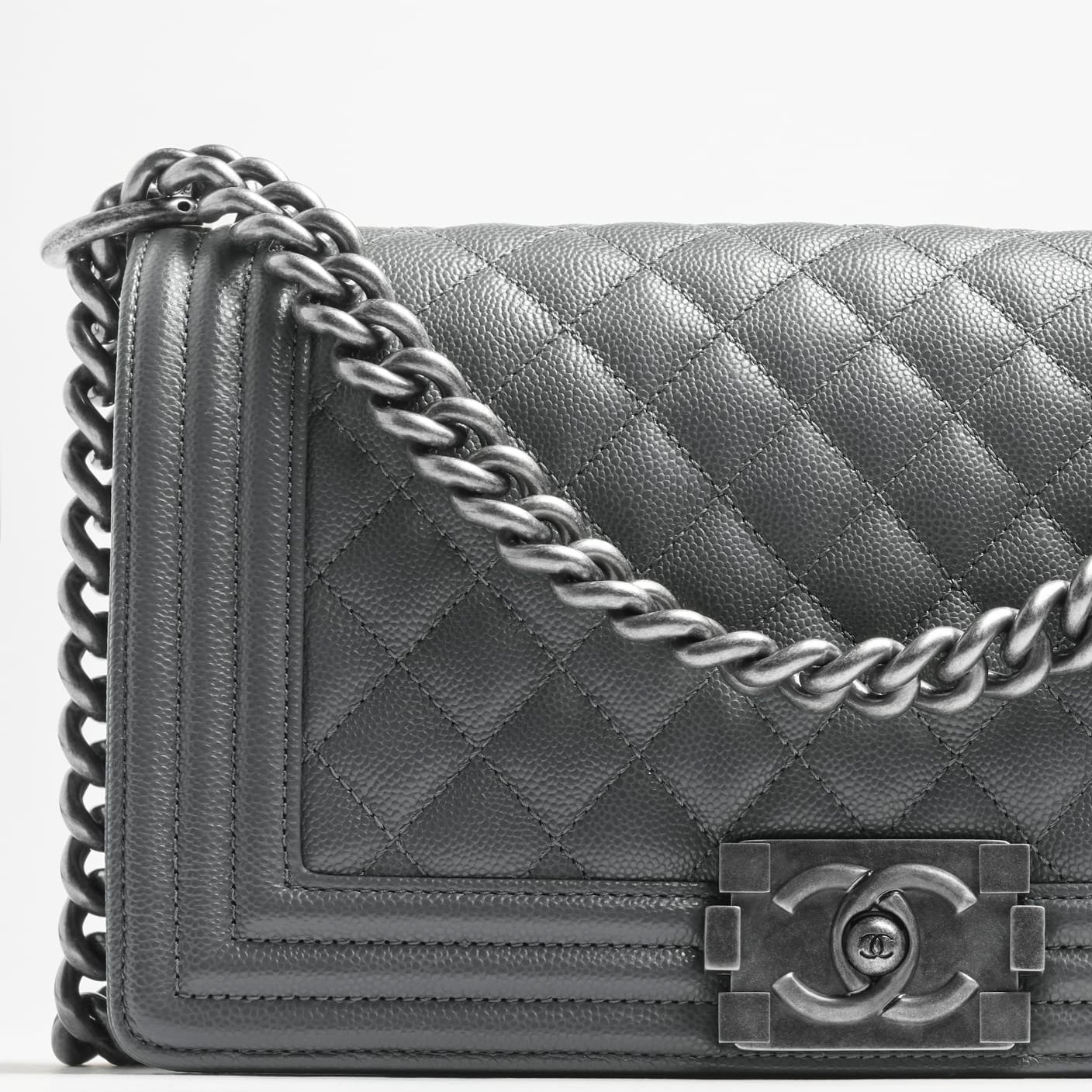 Sac Boy Chanel