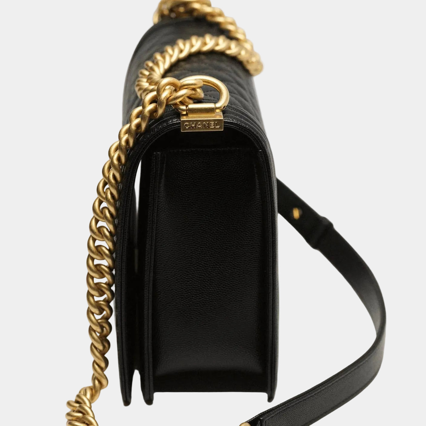 Grand Sac Boy Chanel