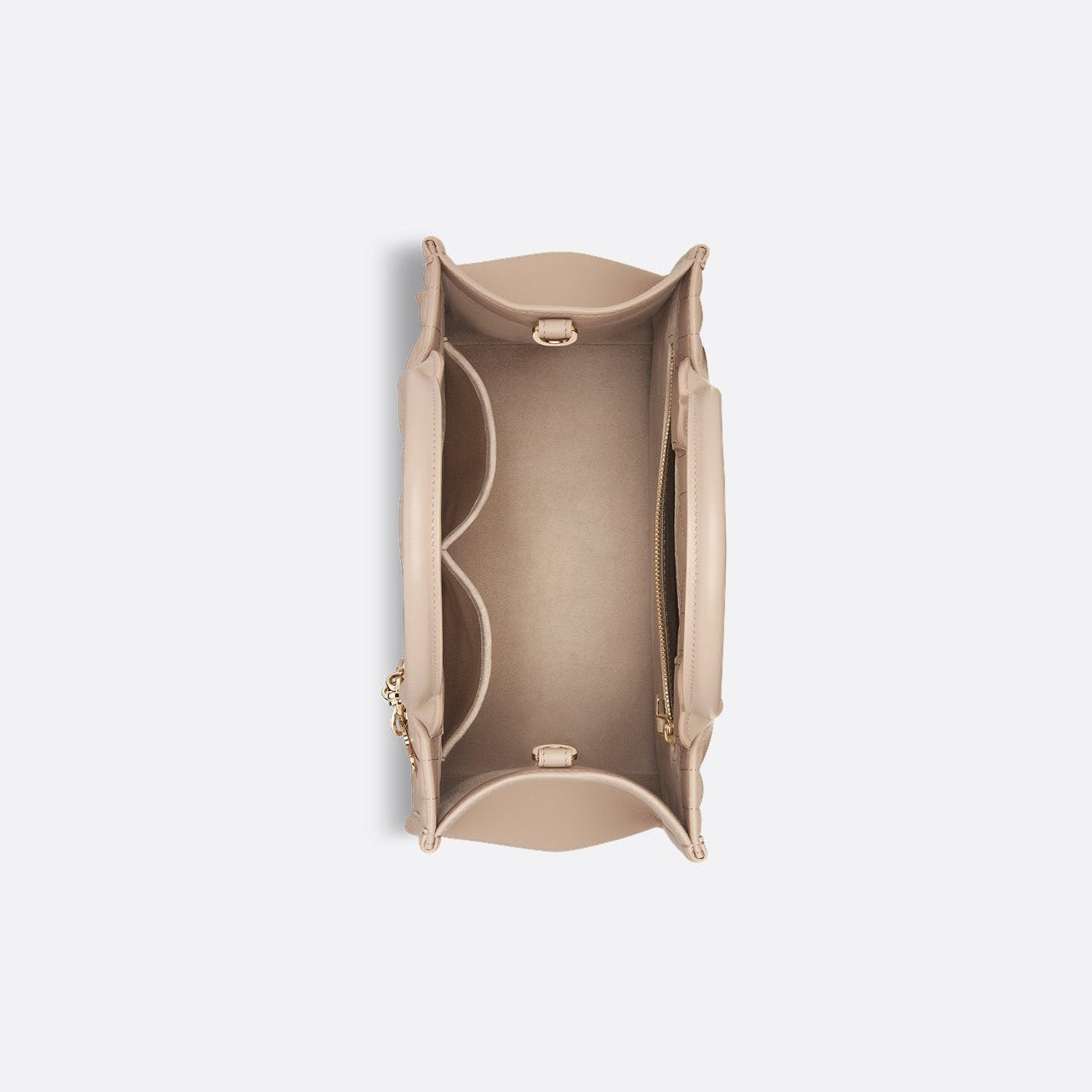 Sac Dior Book Tote Small