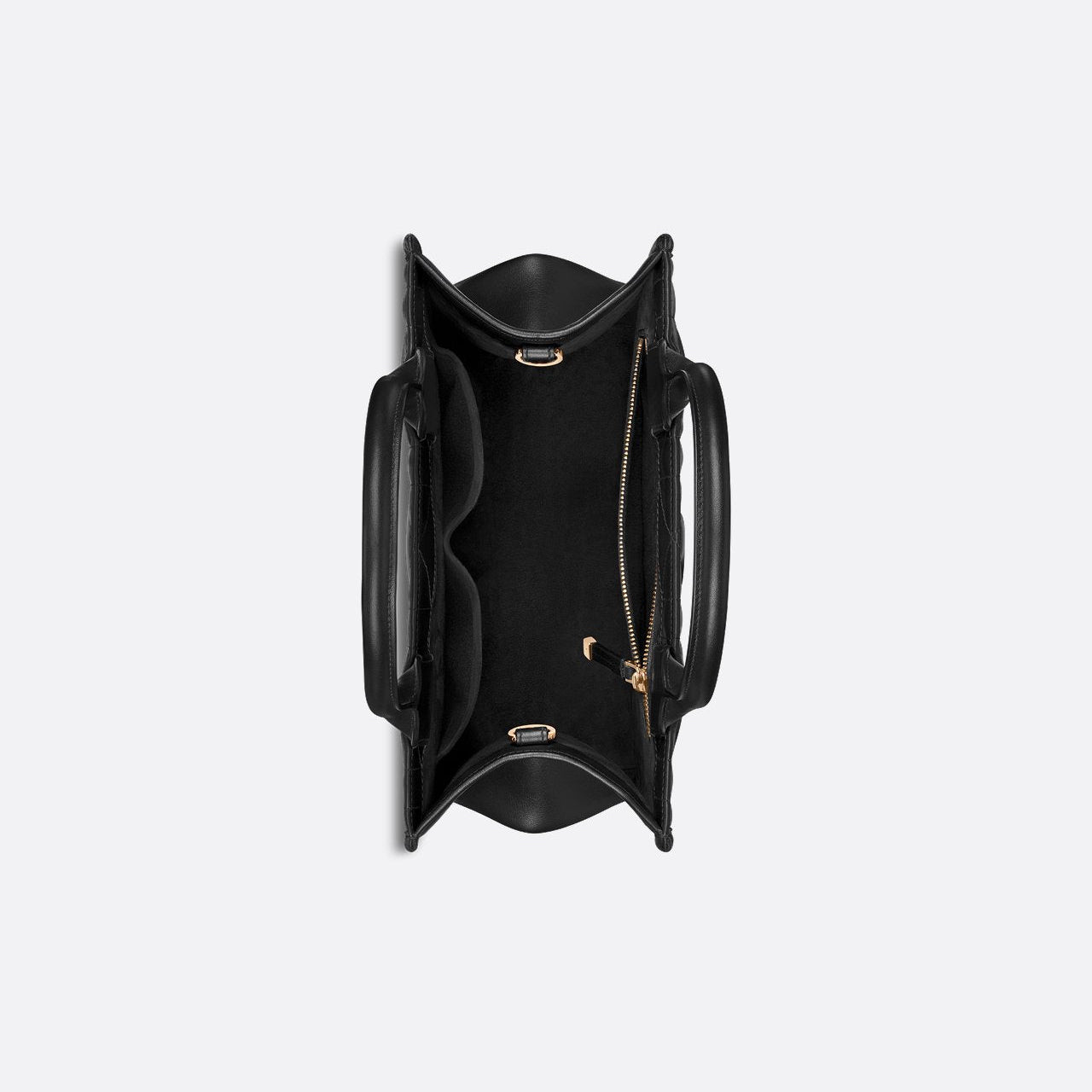 Sac Dior Book Tote Small