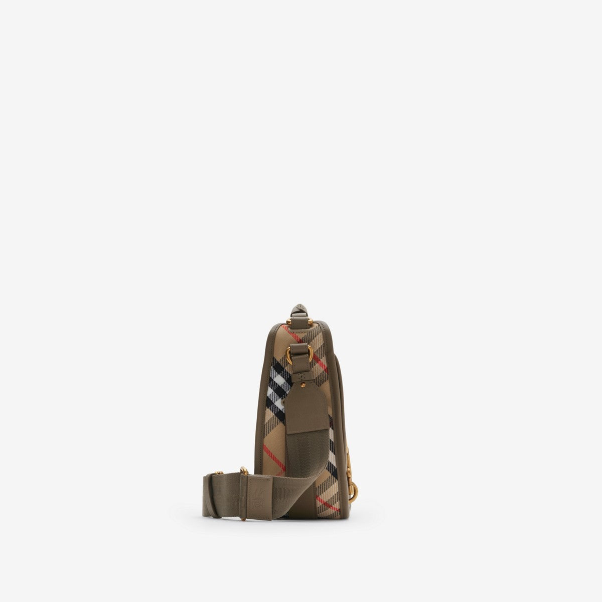 Petit Sac Messenger B Clip