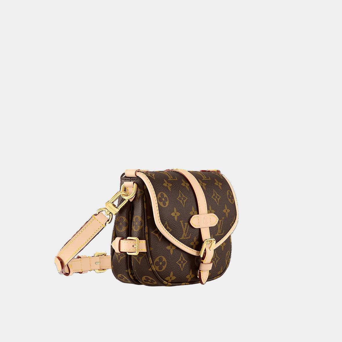 Sac Saumur BB