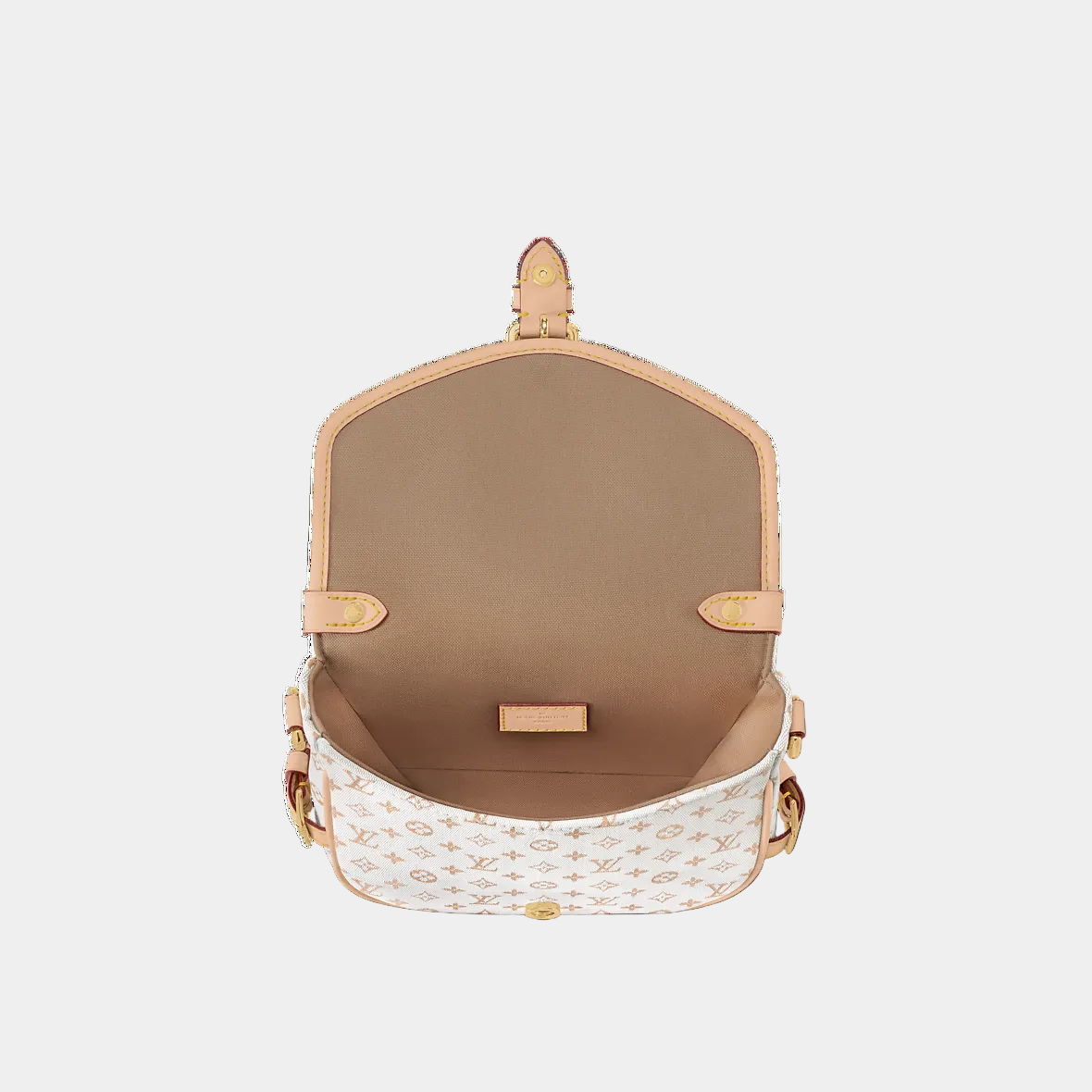 Sac Saumur BB
