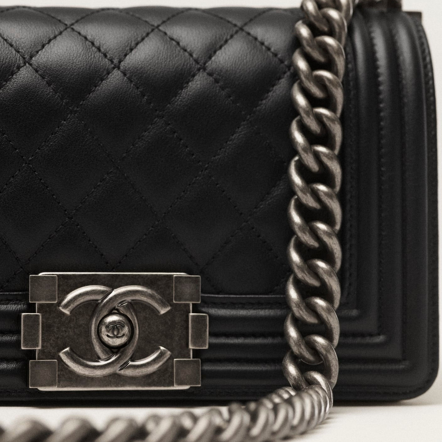 Petit Sac Boy Chanel