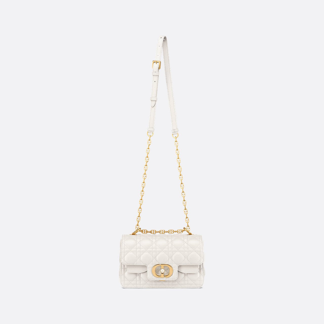 Sac Top Handle Dior Jolie Small