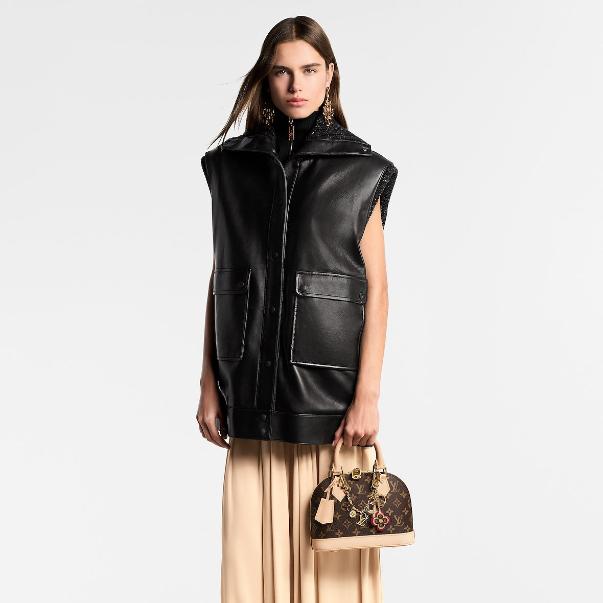 Sac Alma BB