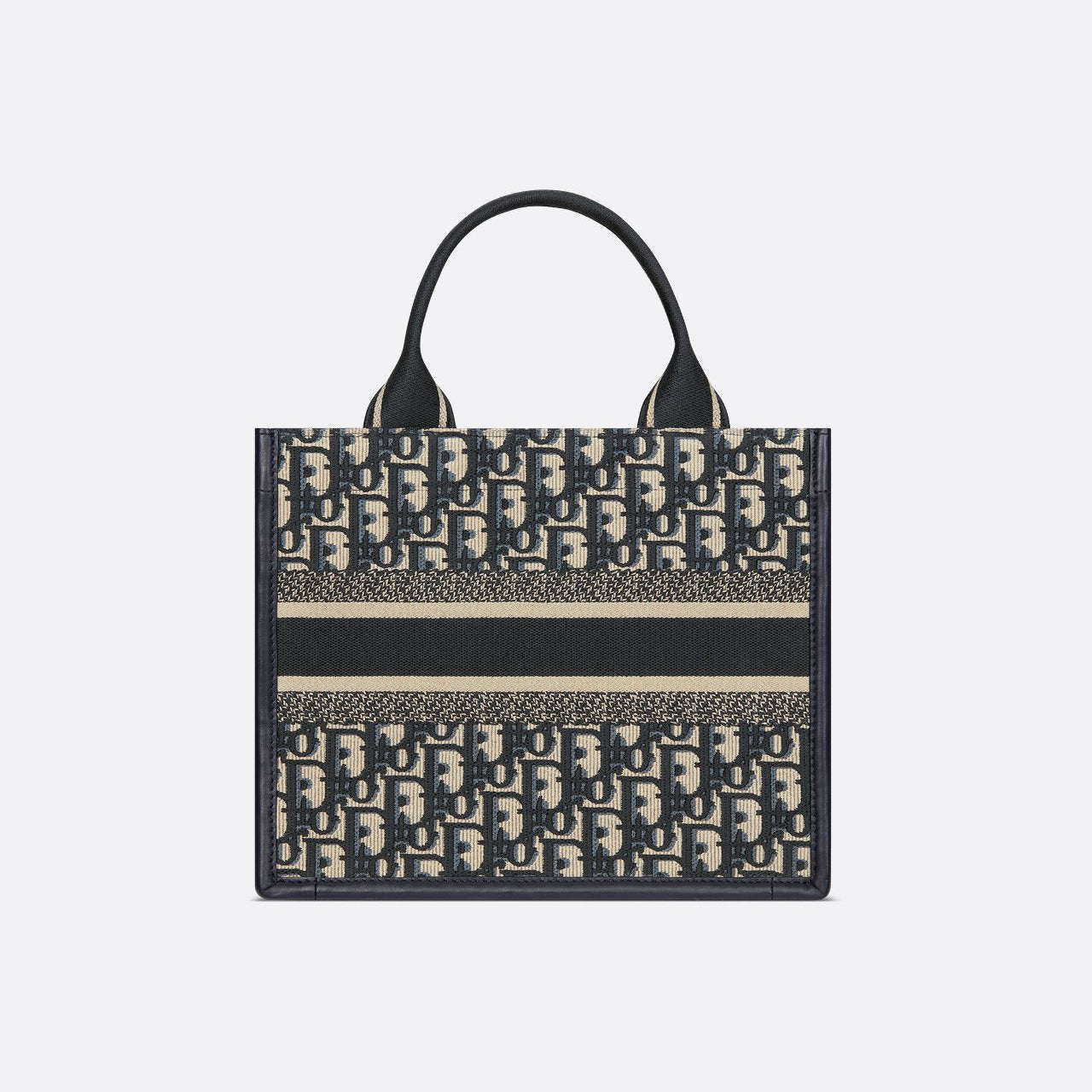 Sac Dior Book Tote Small