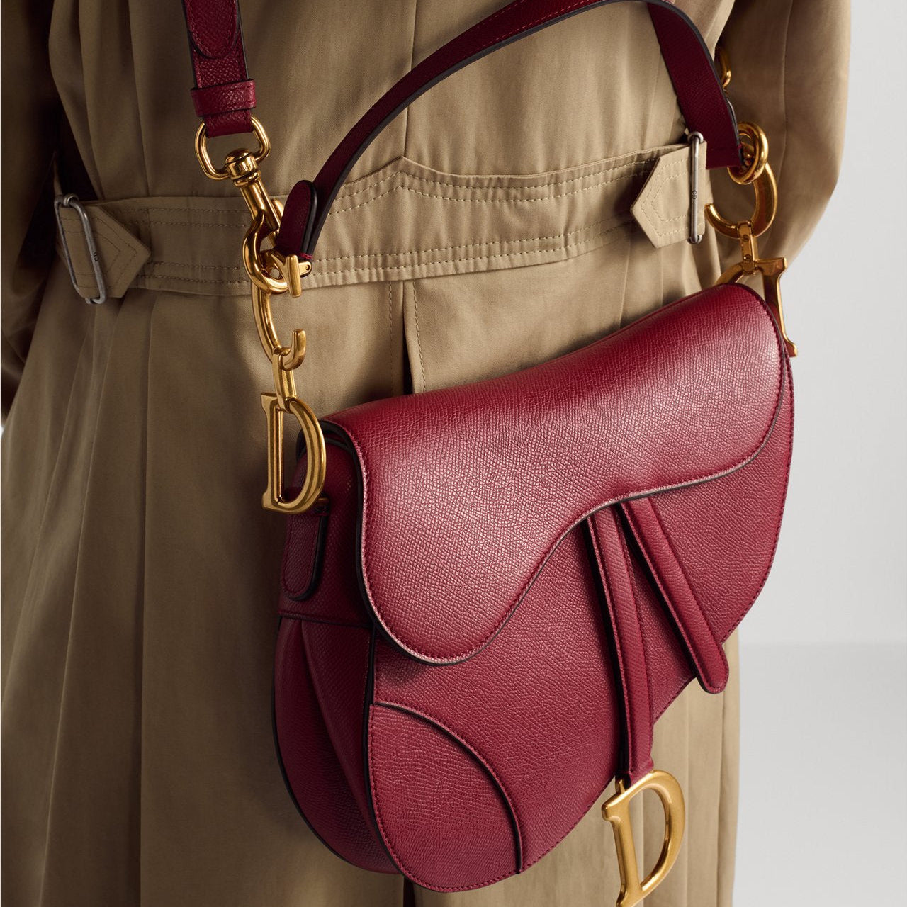 Sac Saddle à Bandoulière