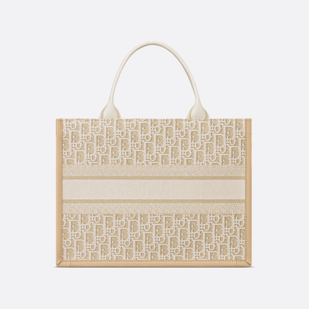 Sac Dior Book Tote Medium