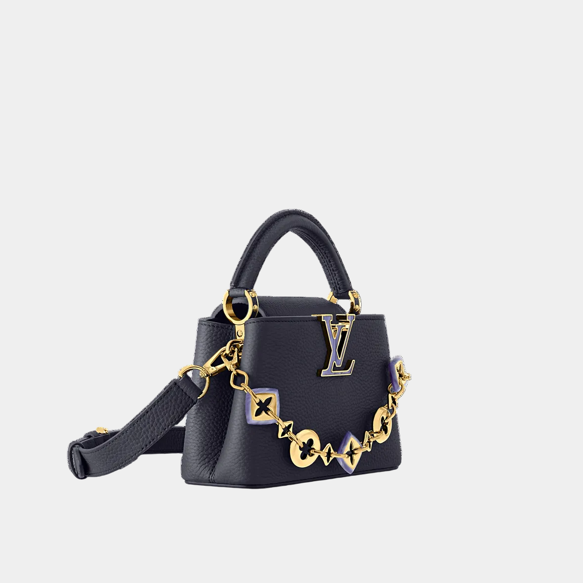 Sac Capucines Mini