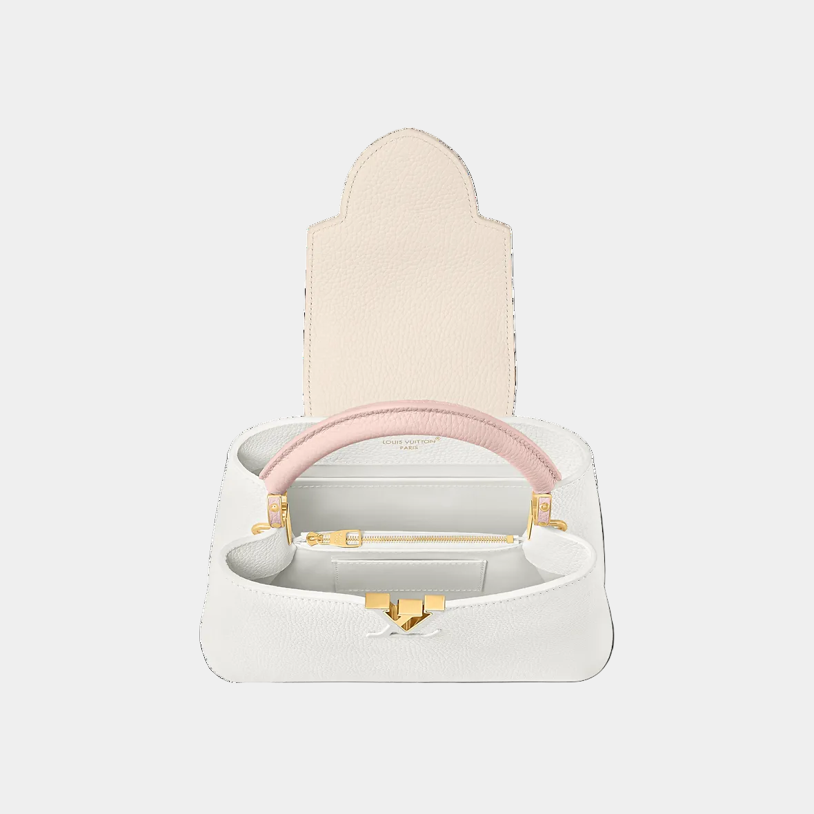 Sac Capucines BB