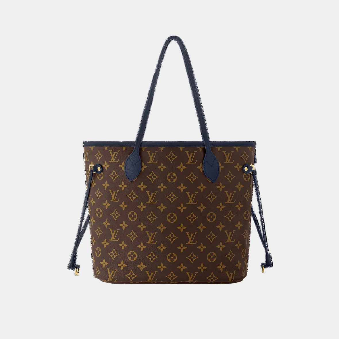 Sac Neverfull Inside Out MM
