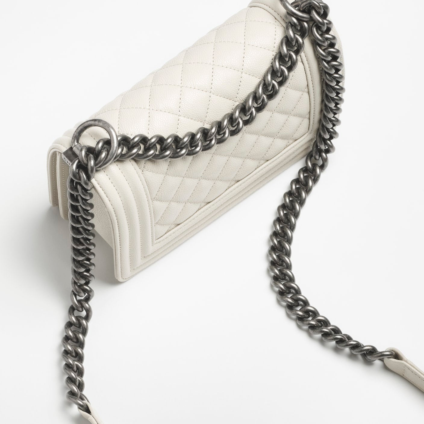 Petit Sac Boy Chanel