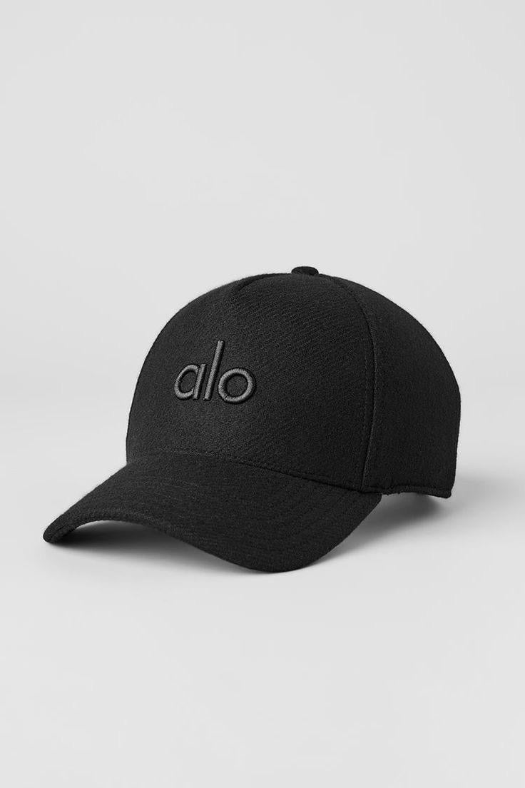 Casquette ALO