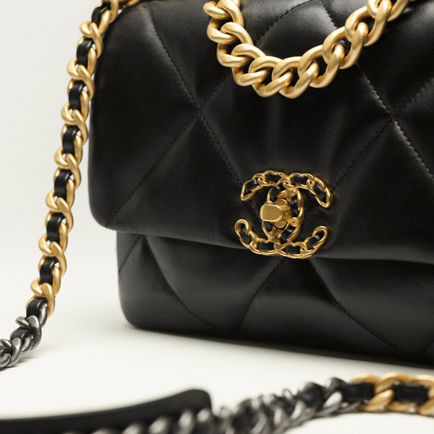 Sac Chanel 19