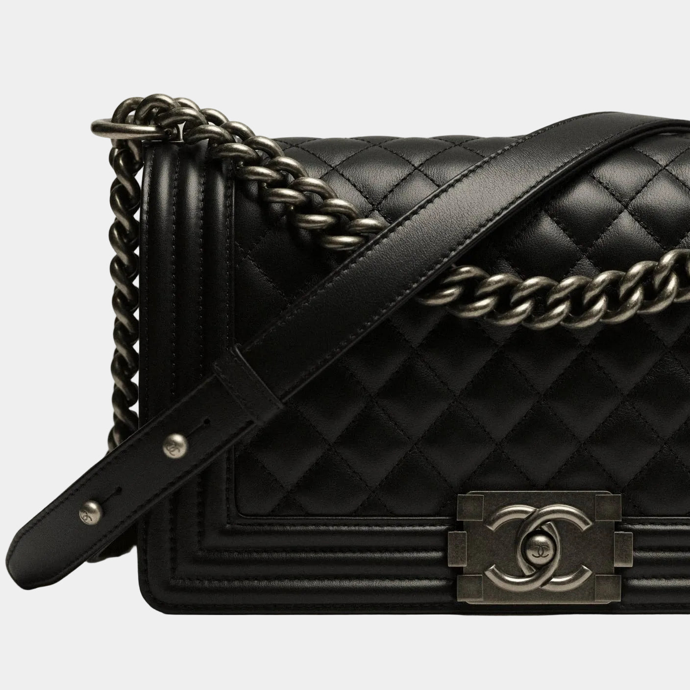 Sac Boy Chanel