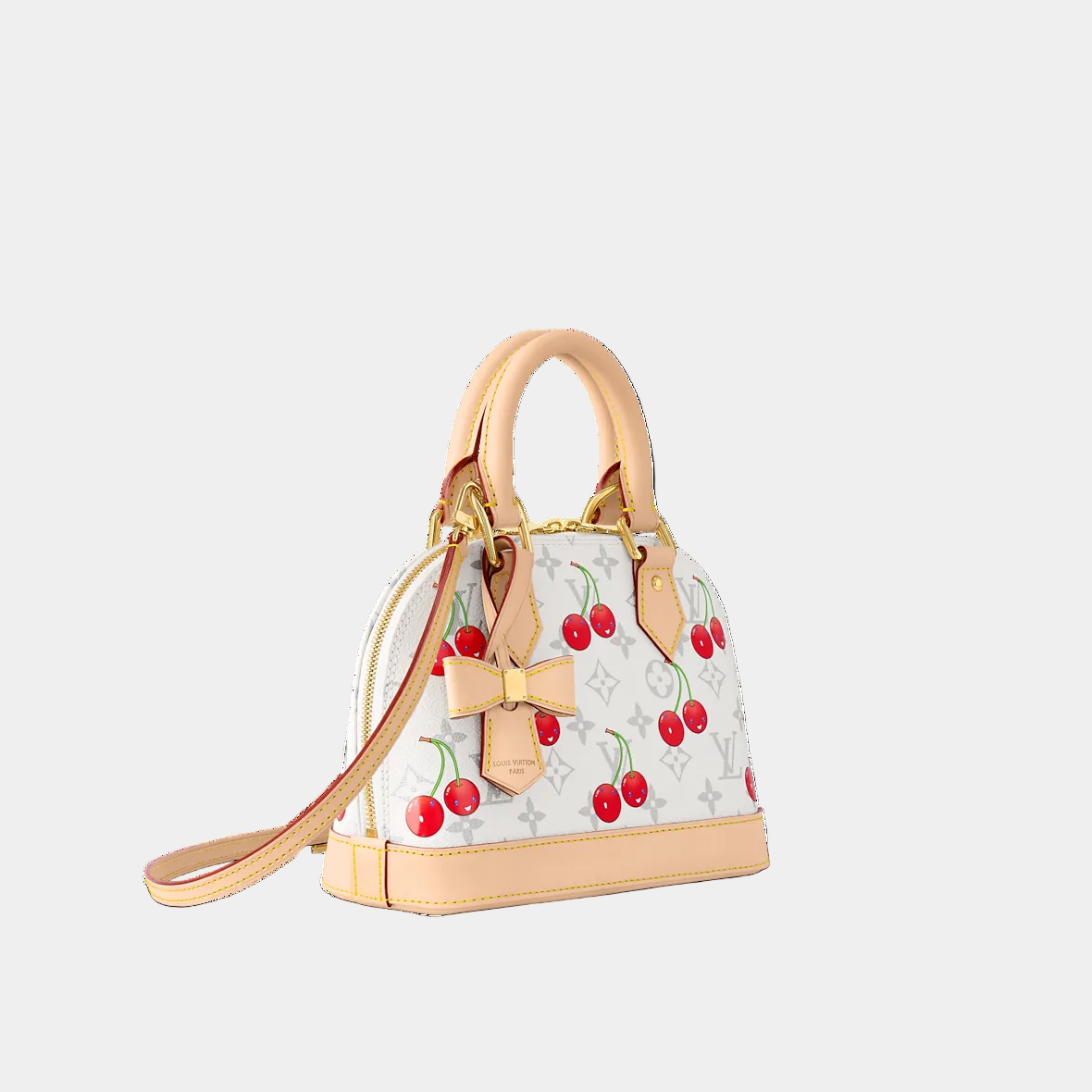 LV x TM Alma BB