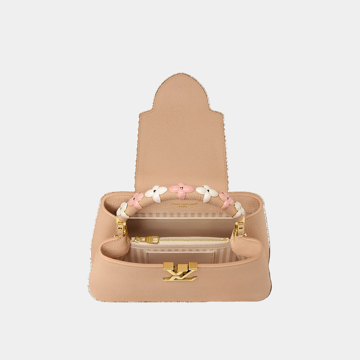 Sac Capucines BB
