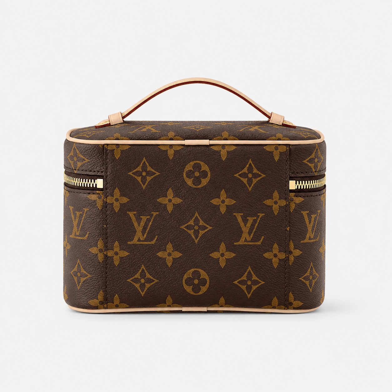 Sac Vanity Case Nice Mini