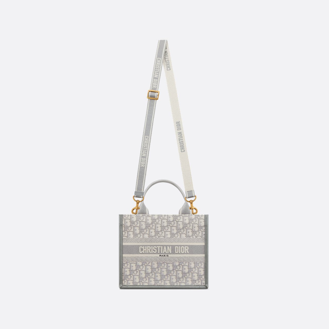 Sac Dior Book Tote Small