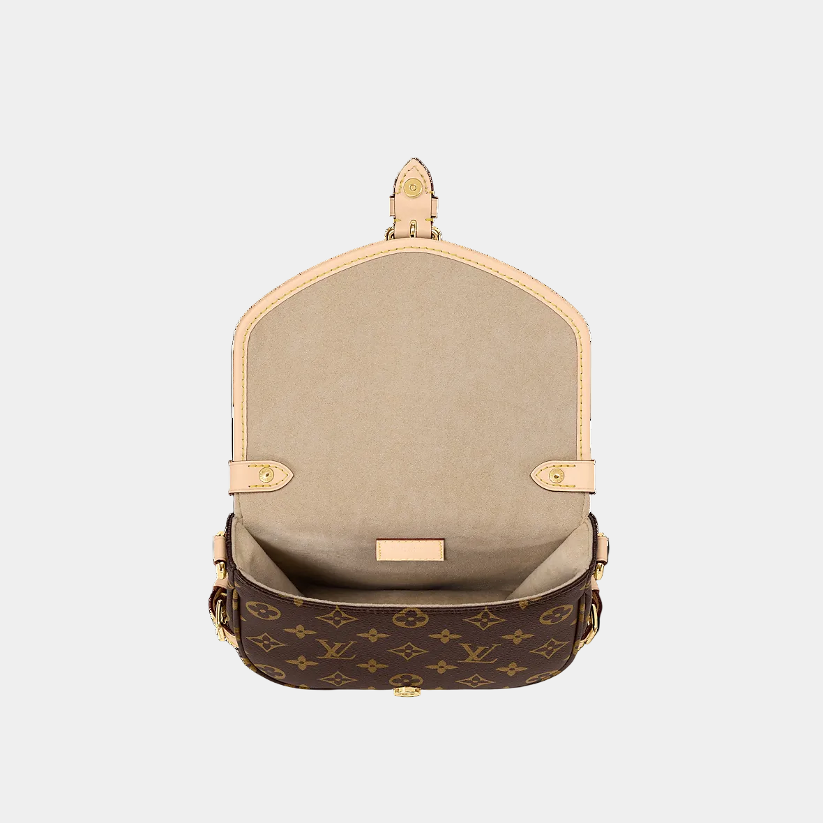 Sac Saumur BB