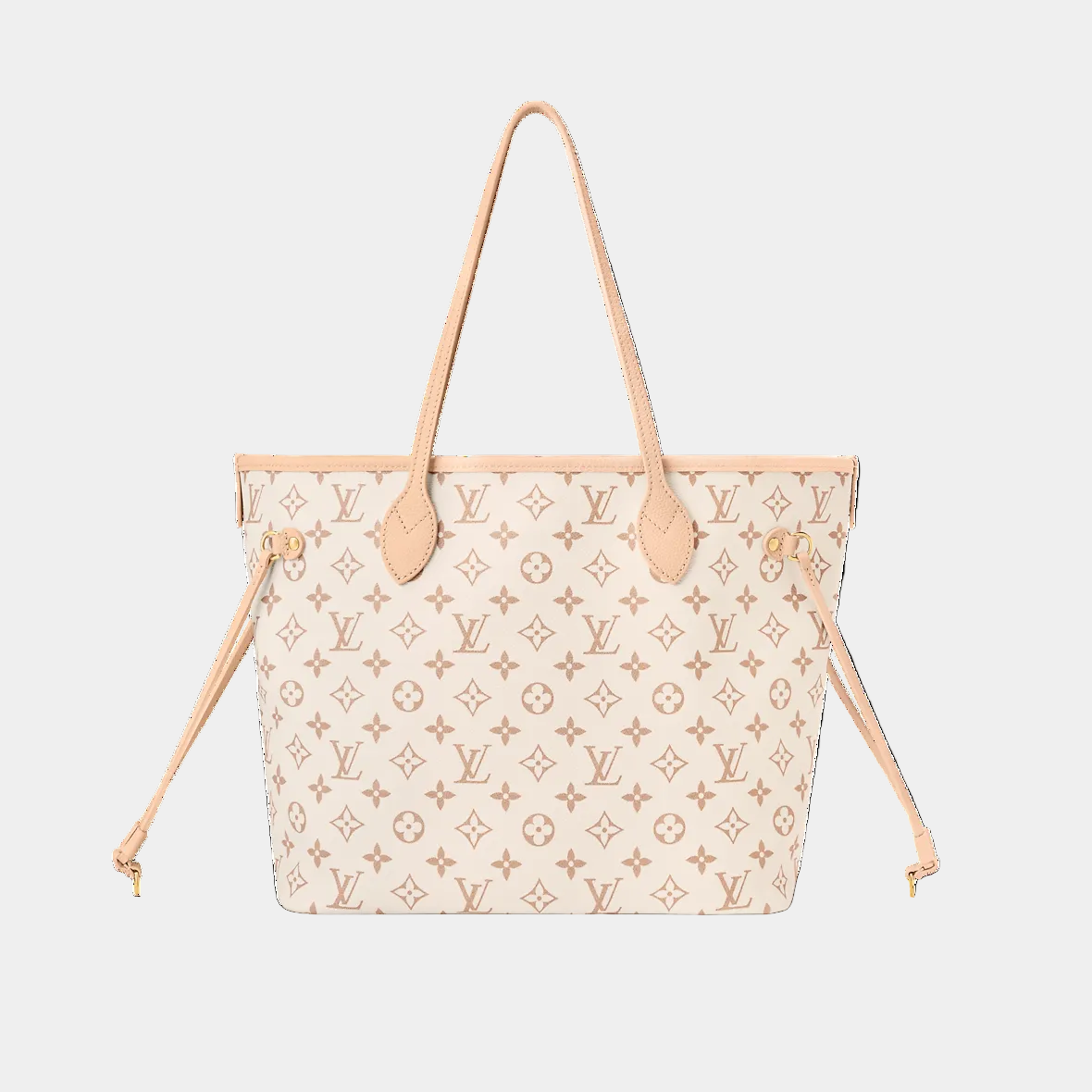 Sac Neverfull Inside Out MM