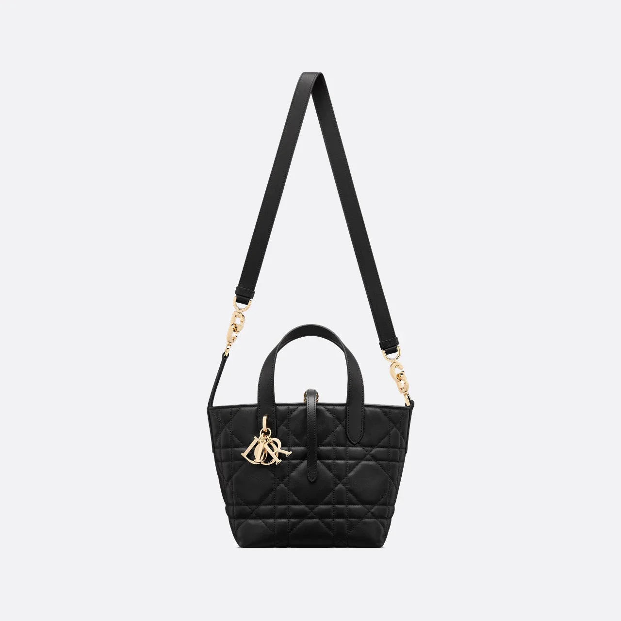 Sac Cabas Vertical Dior Toujours Small