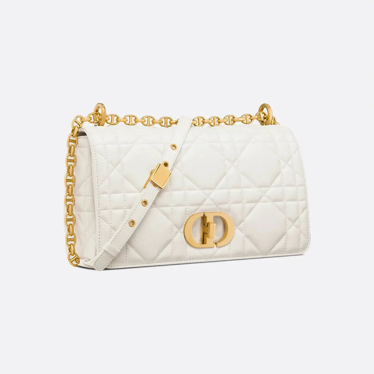 Sac Soft Dior Caro Medium