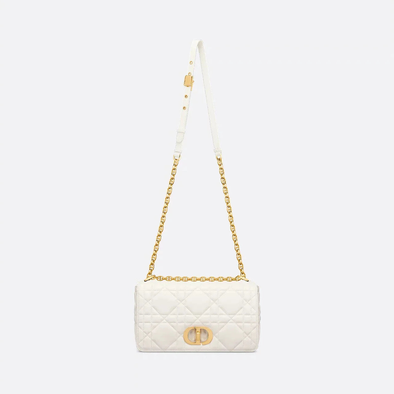 Sac Soft Dior Caro Medium