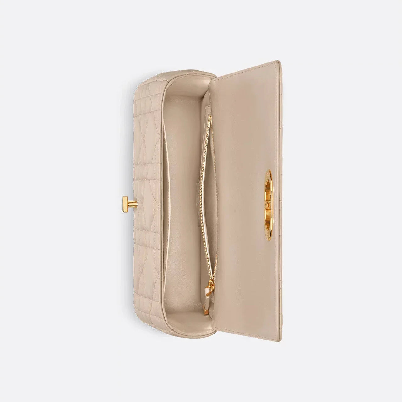 Sac Soft Dior Caro Medium