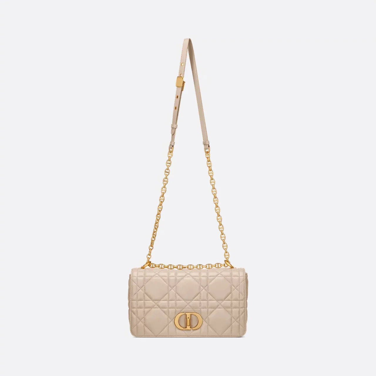 Sac Soft Dior Caro Medium