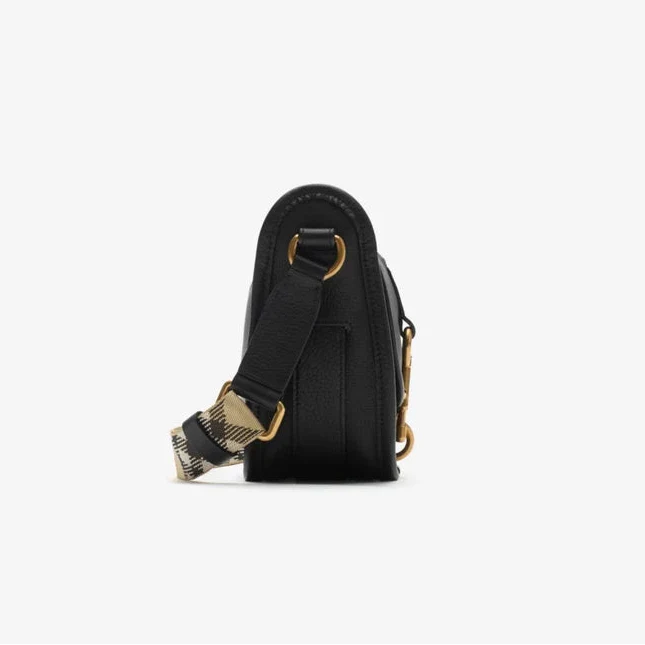Mini B Clip Messenger Bag
