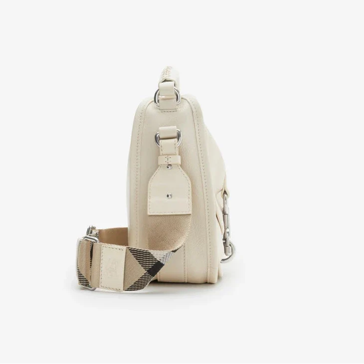 Petit Sac Messenger B Clip