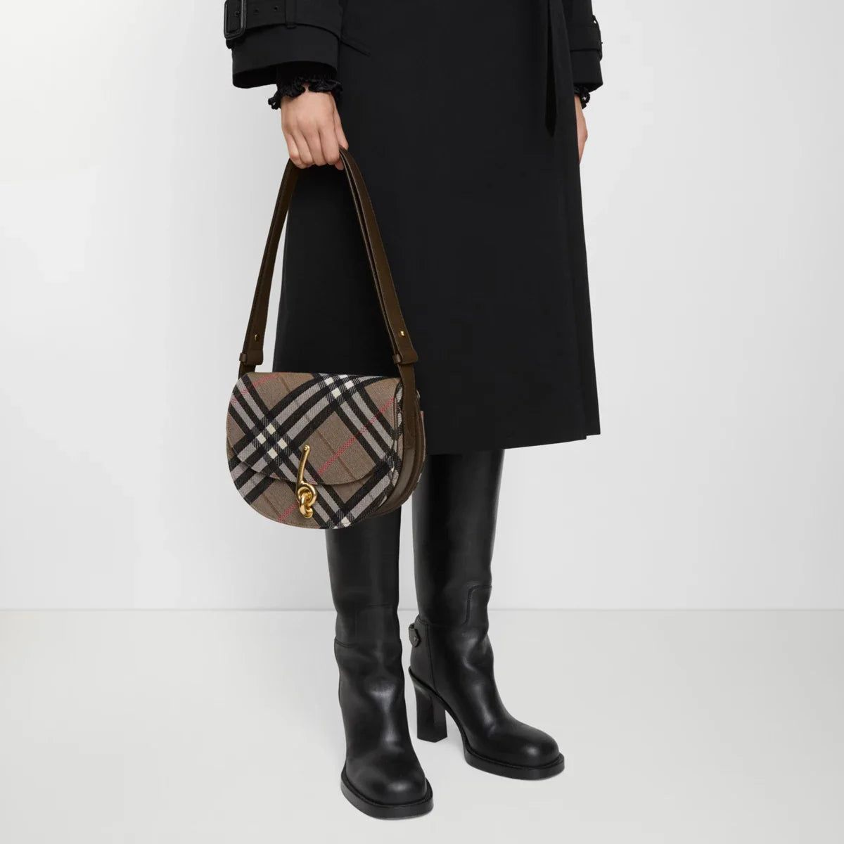 Petit Sac Bridle