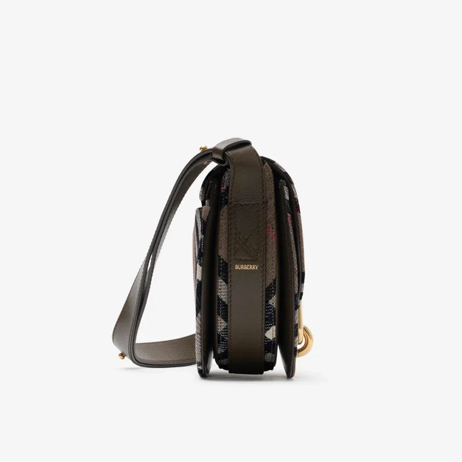 Petit Sac Bridle