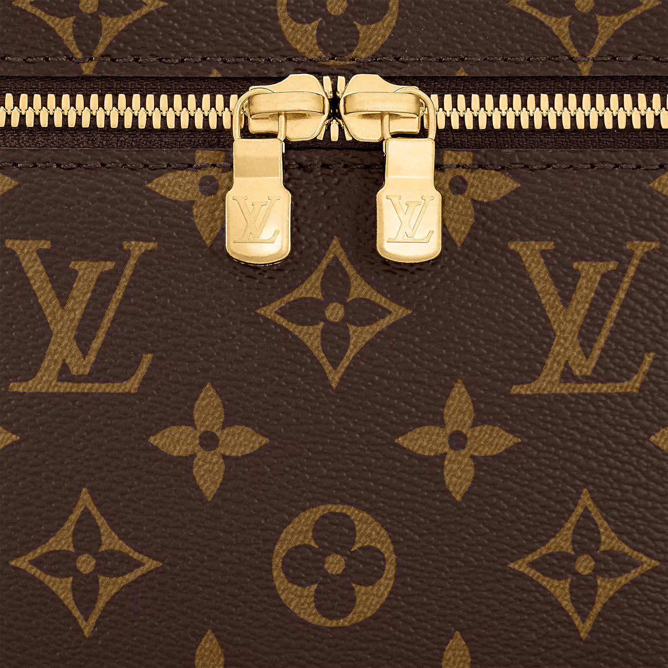 Sac Vanity Case Nice Mini